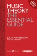 Hudební teorie -- základní průvodce - Music Theory -- The Essential Guide