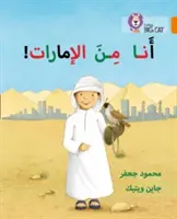 Jsem z Emirátů: (úroveň 6) - I'm from the Emirates: (Level 6)