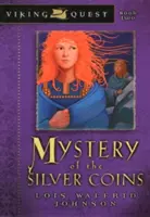 Tajemství stříbrných mincí - Mystery of the Silver Coins