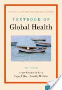 Učebnice globálního zdraví - Textbook of Global Health