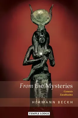 Ze záhad: Genesis - Zarathustra - From the Mysteries: Genesis - Zarathustra