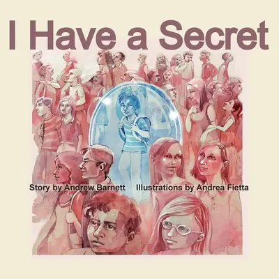 Mám tajemství - I Have a Secret