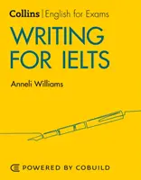 Psaní pro IELTS (s odpověďmi) - IELTS 5-6+ (B1+) - Writing for IELTS (With Answers) - IELTS 5-6+ (B1+)