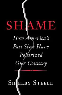 Hanba: Jak hříchy americké minulosti polarizovaly naši zemi - Shame: How America's Past Sins Have Polarized Our Country