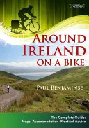 Kolem Irska na kole - Around Ireland on a Bike