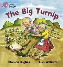 Velká tuřín - The Big Turnip