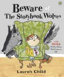 Pozor na příběhové vlky - Beware of the Storybook Wolves