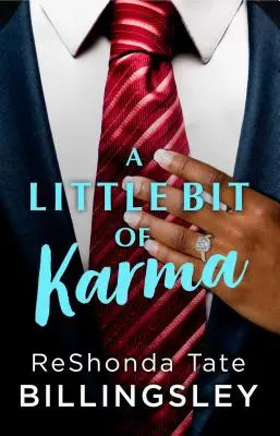 Trocha karmy - A Little Bit of Karma