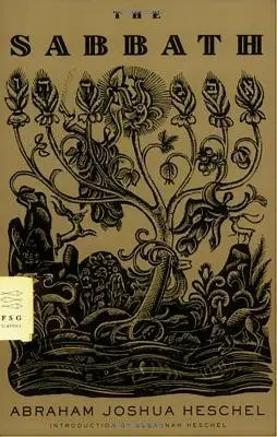 Šabat - The Sabbath