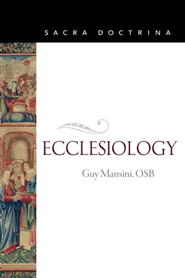 Eklesiologie - Ecclesiology
