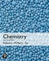 Chemie, globální vydání - Chemistry, Global Edition
