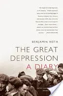 Velká hospodářská krize: A Diary - The Great Depression: A Diary