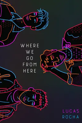 Kam směřujeme - Where We Go from Here