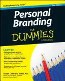 Osobní branding pro blbce - Personal Branding for Dummies