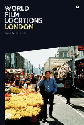 Světová filmová místa: Londýn - World Film Locations: London