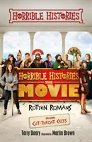Prohnilí Římané a podřezaní Keltové - Rotten Romans and Cut-throat Celts