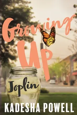 Vyrůstat v Joplinu - Growing Up Joplin