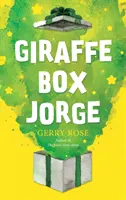 Žirafí krabička Jorge - Giraffe Box Jorge