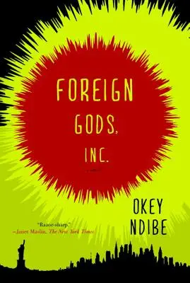 Cizí bohové, Inc. - Foreign Gods, Inc.