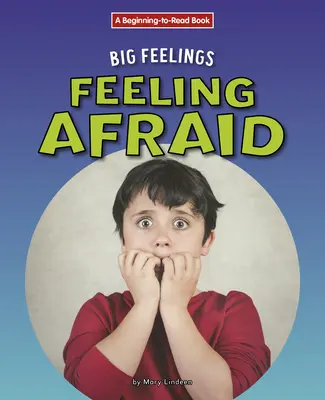 Pocit strachu - Feeling Afraid