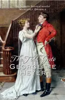 Mýtná brána (Heyer Georgette (Autor)) - Toll-Gate (Heyer Georgette (Author))