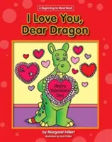 Mám tě rád, milý draku - I Love You, Dear Dragon