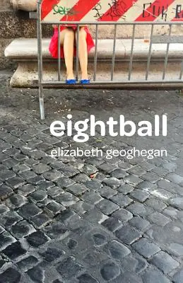 Osmikráska - Eightball