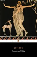 Dafnis a Chloe - Daphnis and Chloe