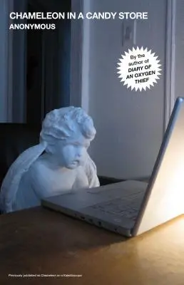 Chameleon v cukrárně, 2 - Chameleon in a Candy Store, 2