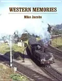 Vzpomínky na západ - Western Memories