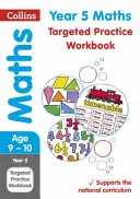 Year 5 Maths Targeted Practice Workbook (Cvičení pro 5. ročník) - Year 5 Maths Targeted Practice Workbook