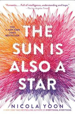 Slunce je také hvězda - The Sun Is Also a Star