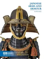 Japonské zbraně a zbroje - Japanese Arms and Armour