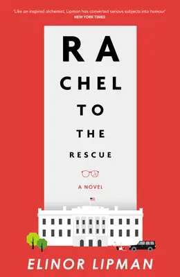 Rachel na pomoc - Rachel to the Rescue