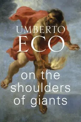 Na ramenou obrů - On the Shoulders of Giants