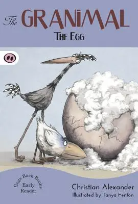 Vejce - The Egg