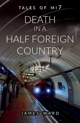 Smrt v napůl cizí zemi - Death in a Half Foreign Country