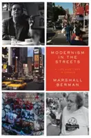 Modernismus v ulicích: Život a doba v esejích - Modernism in the Streets: A Life and Times in Essays