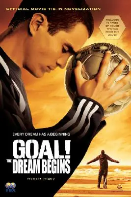 Cíl! Sen začíná - Goal!: The Dream Begins