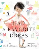 Měla jsem oblíbené šaty - I Had a Favorite Dress