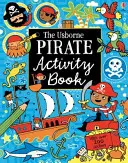 Kniha pirátských aktivit - Pirate Activity Book