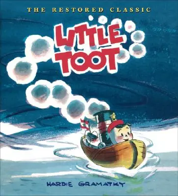 Malý Toot - Little Toot