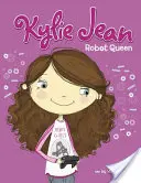 Královna robotů - Robot Queen