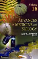 Pokroky v medicíně a biologii - svazek 16 - Advances in Medicine & Biology - Volume 16