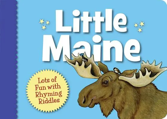 Malý Maine - Little Maine