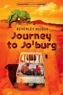 Cesta do Jo'Burgu - Journey to Jo'Burg