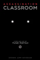 Učebna atentátu, svazek 19, 19 - Assassination Classroom, Vol. 19, 19