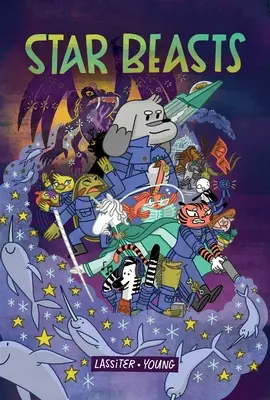 Hvězdná zvěř - Star Beasts