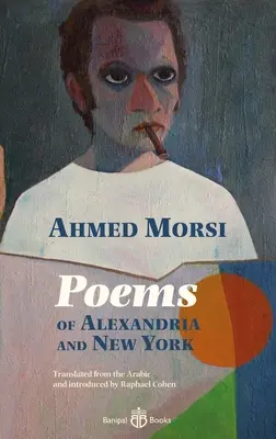 Básně z Alexandrie a New Yorku - Poems of Alexandria and New York