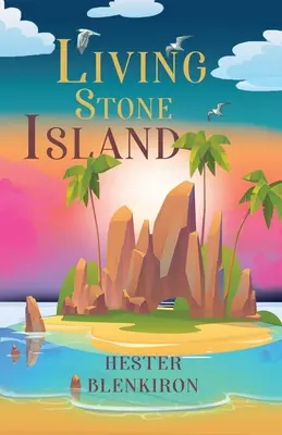 Živý kamenný ostrov - Living Stone Island
